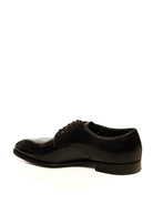 DOUCAL'S Stringata derby 1003 blu 1003 SPAZZ-BLU 
