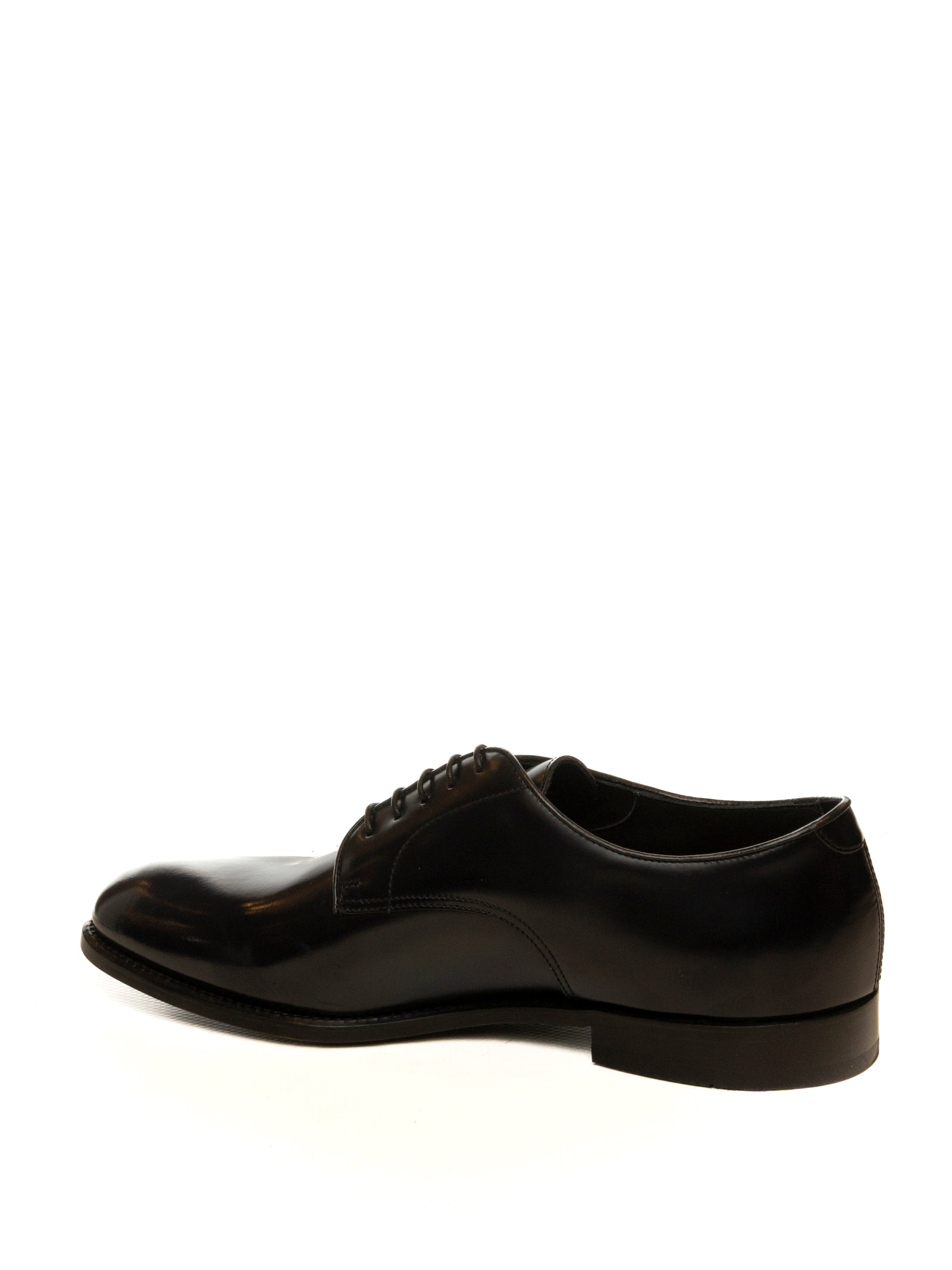 DOUCAL'S Stringata derby 1003 blu 1003 SPAZZ-BLU 