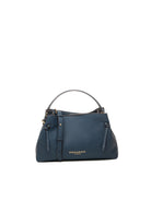 ERMANNO SCERVINO borsa a spalla aliana blu 2129 ALIANA-189 