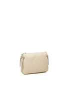 ERMANNO SCERVINO borsa a spalla aliana avorio 2130 ALIANA-381 