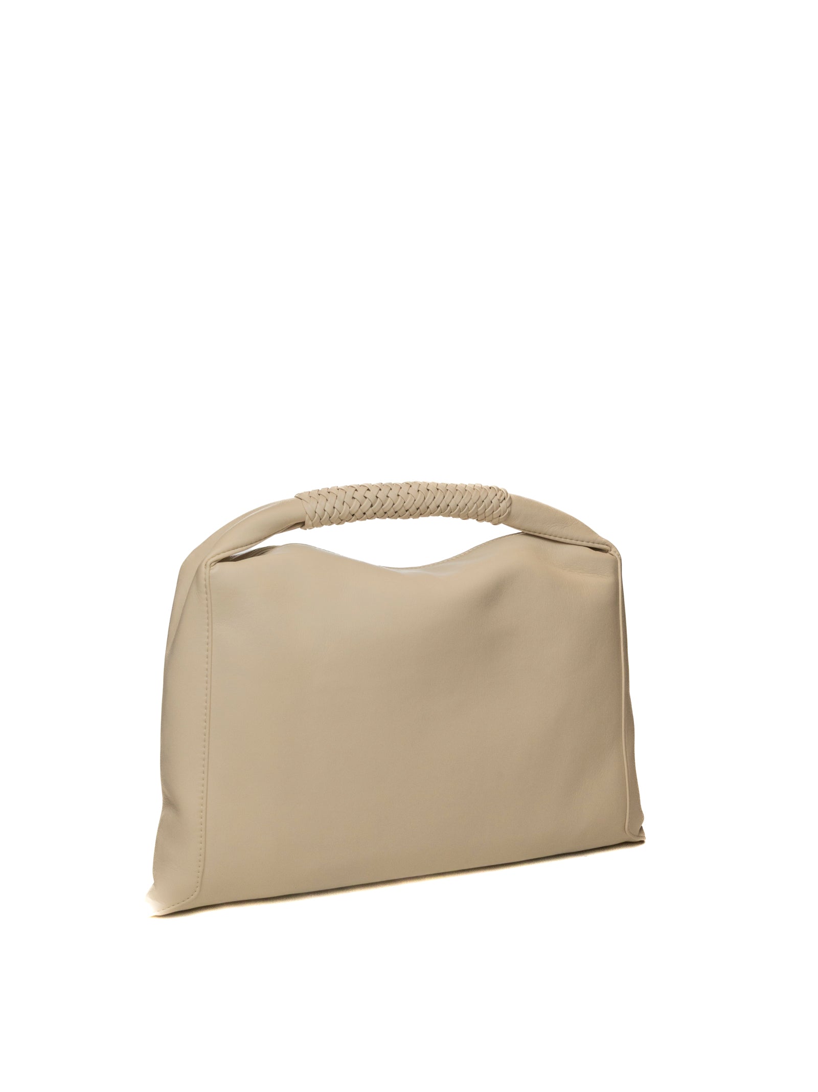 ERMANNO SCERVINO borsa a spalla avery avorio 2135 AVERY-381 