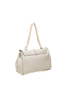 ERMANNO SCERVINO borsa a spalla eba bianca 2155 EBA-2275 