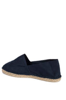 ESPADRILLES Espadrilles alpargata marino ALPARGATA LONA-MARINO 