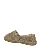 ESPADRILLES  ALPARGATA MONTE GRIS 