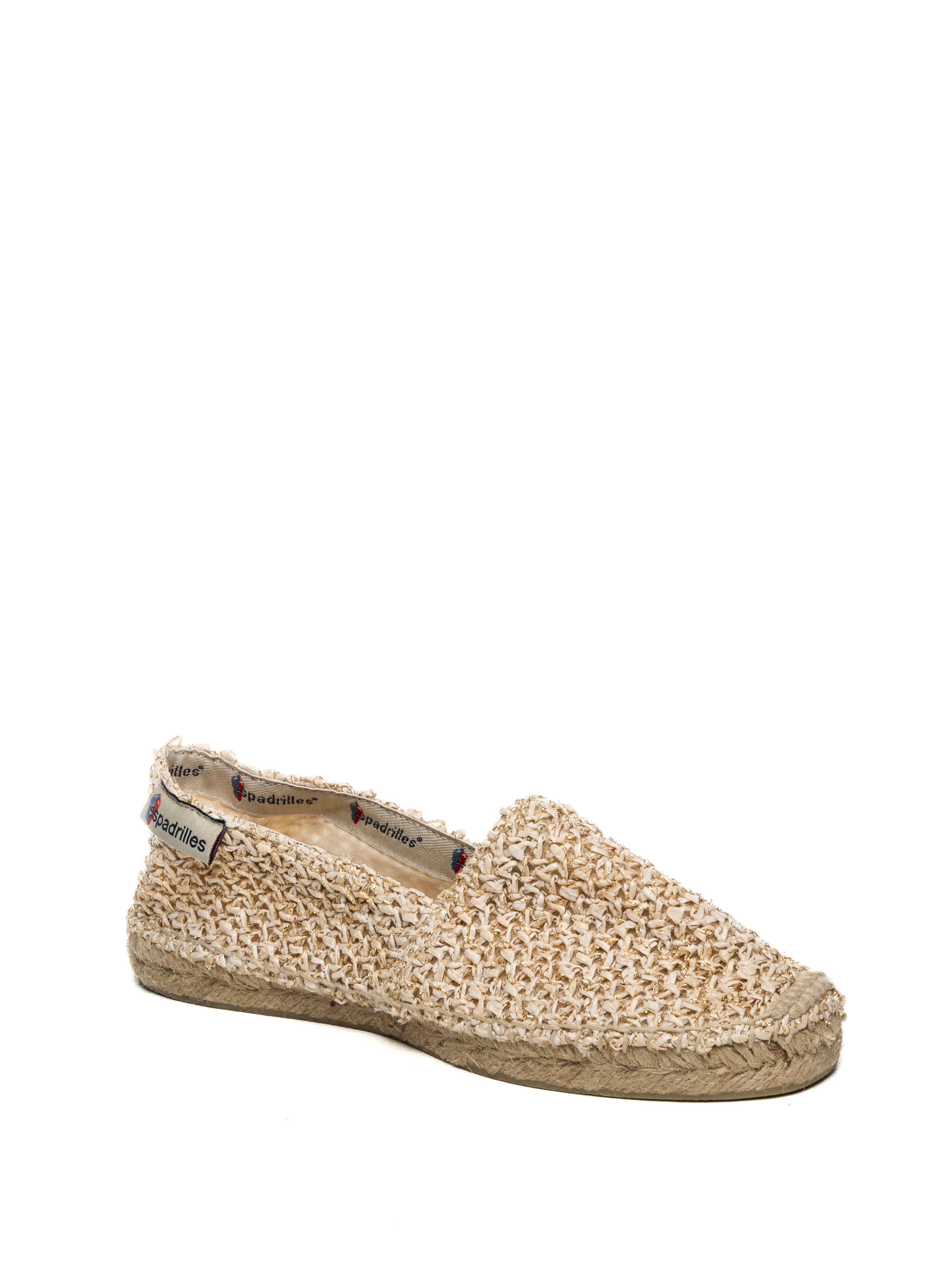 ESPADRILLES Espadrillas alpargata monte trigo ALPARGATA MONTE TRIGO 