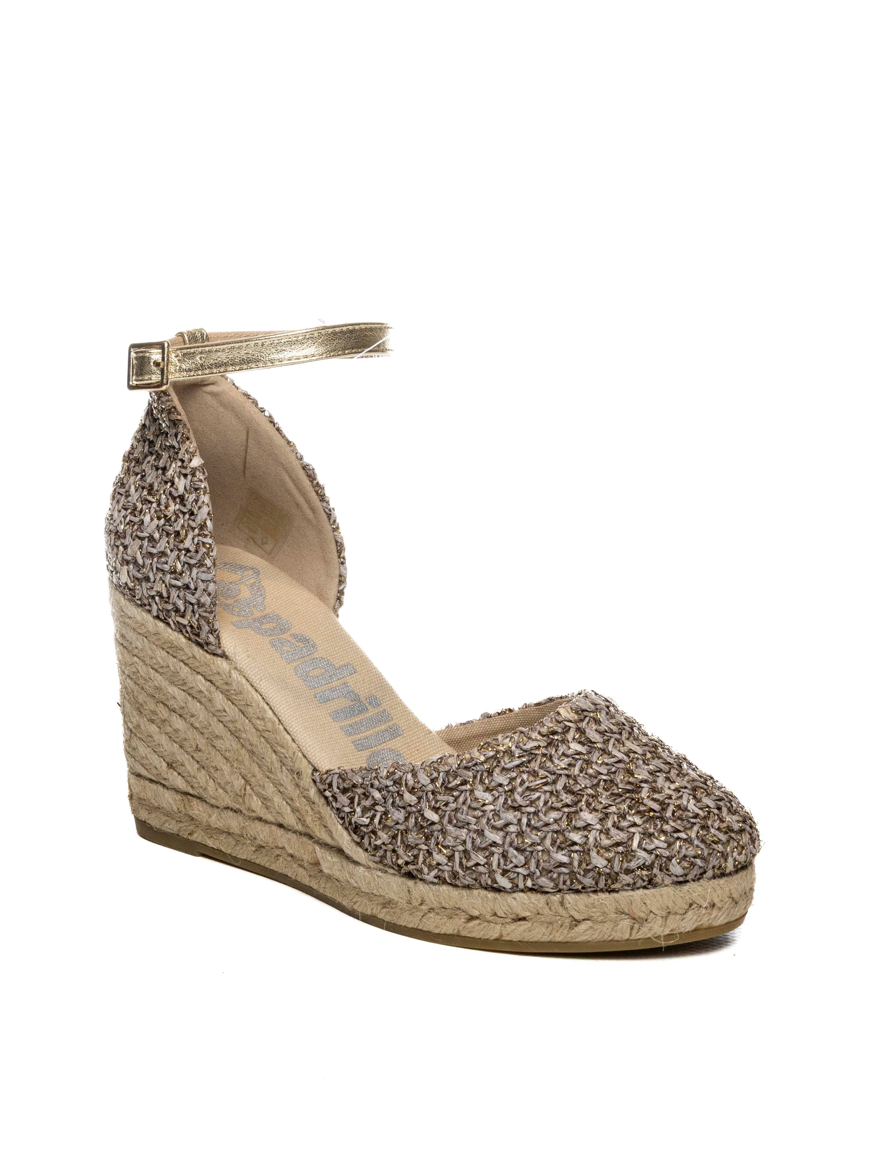 ESPADRILLES Espadrillas cira monte marron CIRA MONTE-MARRON 