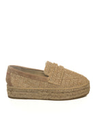 ESPADRILLES  DONA CEILA-NATURAL 