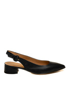 FRANCO RUSSO Chanel nappa blu 1502 NAPPA-BLU 