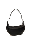 GIANNI CHIARINI borsa a spalla aisha nera 11550 AISHA-001 