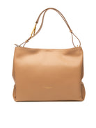 GIANNI CHIARINI borsa a spalla cecile marrone 11791 CECILE-5313 
