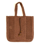 GIANNI CHIARINI borsa a spalla nefeli rosa antico 11955 NEFELI-7752 