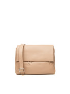 GIANNI CHIARINI borsa a spalla three rosa 12305 THREE-14363 