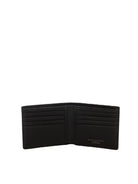 GIANNI CHIARINI portafoglio pelle nero 18293 GRNCRV-001 