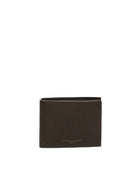 GIANNI CHIARINI portafogli pelle marrone 5096 GRNCRV-13792 