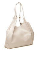 GIANNI CHIARINI borsa a spalla dua avorio 9720 DUA-211 