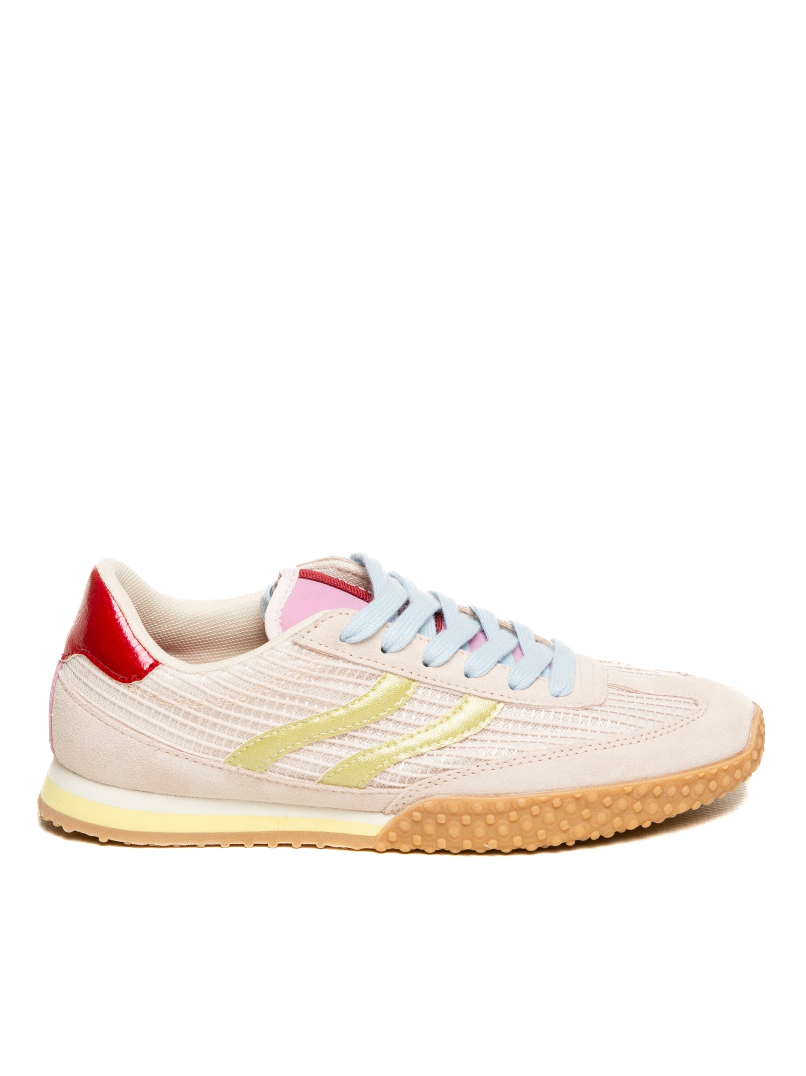 GIOSEPPO Sneaker chake rosa 78029 CHAKE-ROSA 