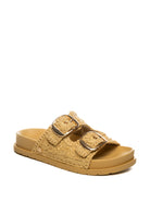 GIOSEPPO sandali ulen natural 78374 ULEN-NATURAL 