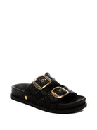 GIOSEPPO sandalo ulen nero 78374 ULEN-NERO 