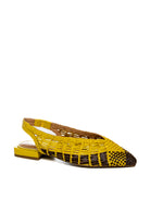 GIOSEPPO chanel imagarini giallo 79221 MAGARINI-GIALLO 