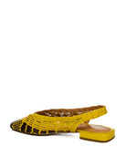 GIOSEPPO chanel imagarini giallo 79221 MAGARINI-GIALLO 