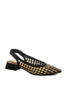 GIOSEPPO chanel hounslow nero 79251 HOUNSLOW-NERO 