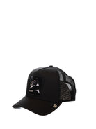 GOORIN BROS Cappello orca nero 2534 ORCA-NERO 