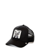 GOORIN BROS Cappello bulldog nero 2536 BULLDOG-NERO 