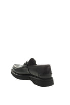 GREEN GEORGE mocassino polished nero 2024 POLISHED-NERO 