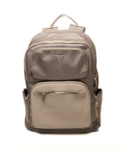 GUESS zaino berna beige HMBEHN P5445 BERNA-BEIGE 