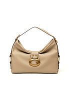 GUESS borsa a spalla camden beige HWAB9308180 CAMDEN-BONE 