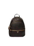 GUESS zaino manhattan nero HWBG7118330 MANHATTAN-BLACK 