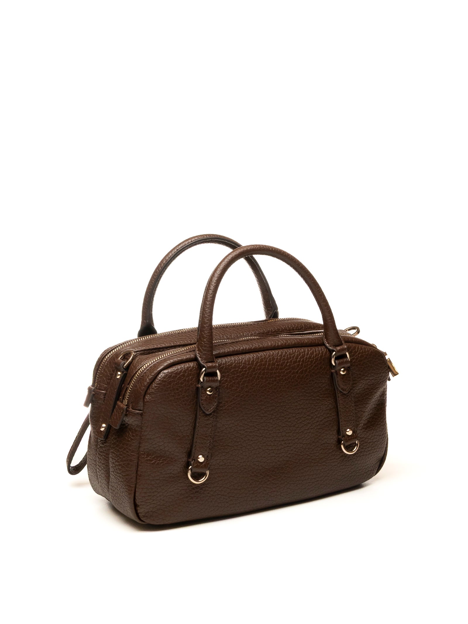 GUESS borsa a mano marsha marrone HWBG9501060 MARSHA-ESPRESSO 