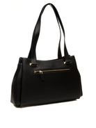 GUESS borsa a spalla evie nera HWBG9664220 EVIE-BLACK 