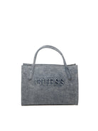 GUESS borsa a mano jodi blu denim HWDG9769220 JODI-DENIM 