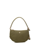 GUESS borsa a spalla danya verde HWSG9918010 DANYA-OLIVE 