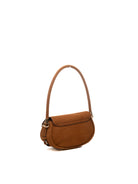 GUESS borsa a spalla danya cognac HWSG9918190 DANYA-COGNAC 