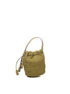 GUESS borsa a spalla ofelia verde HWWG9923030 OFELIA-OLIVE 