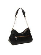 GUESS borsa a spalla serenova nera HWZG8091180 SERENOVA-BLACK 