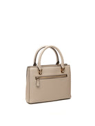 GUESS borsa a mano noelle taupe HWZG9672050 NOELLE-TAUPE 