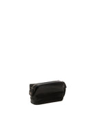 GUESS borsa a mano boston nera PMBOSP P6241 BOSTON-BLACK 