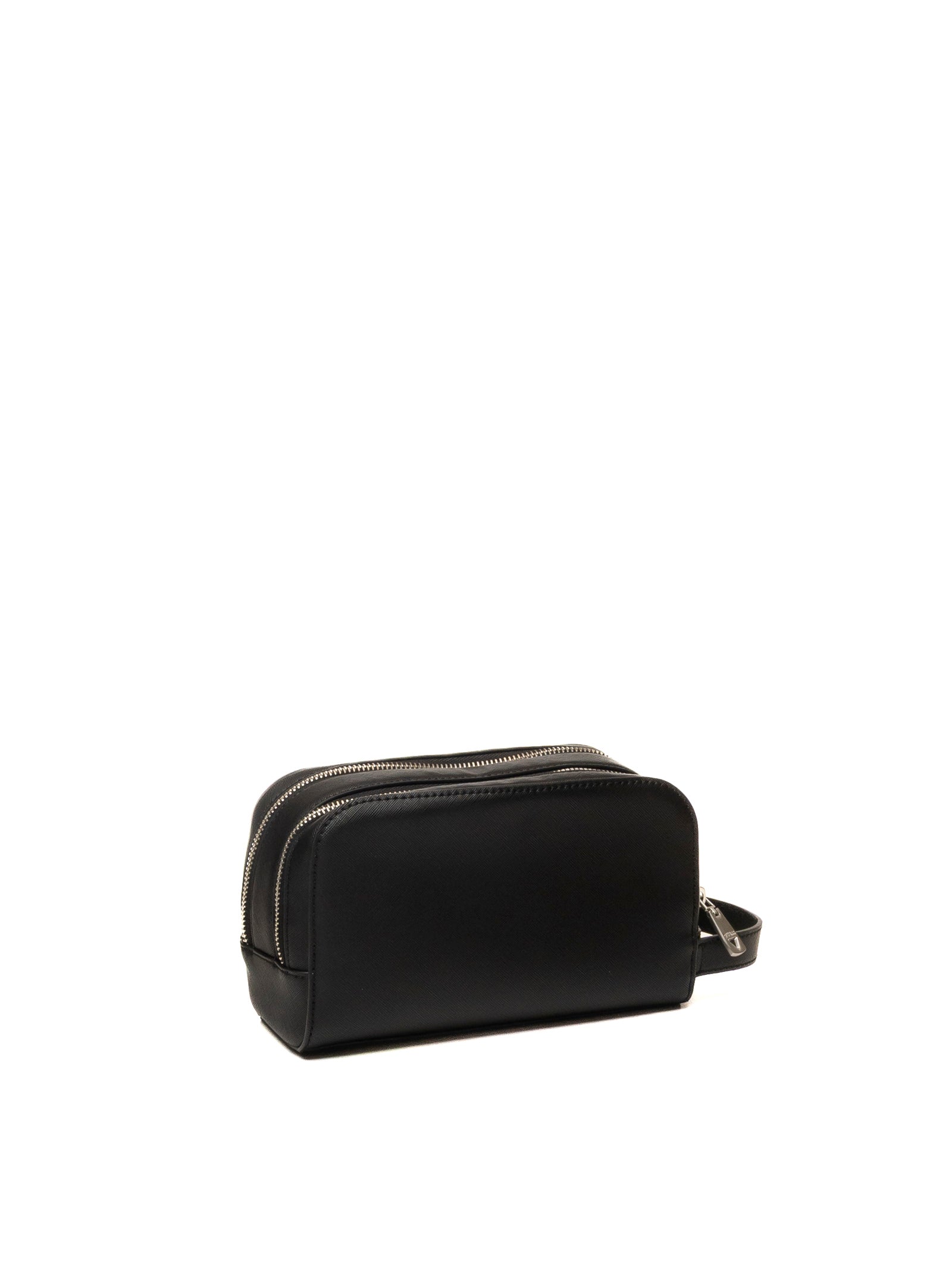 GUESS borsa a mano milano nera PMMISA-P6161 MILANO-BLACK 