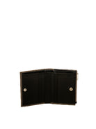 GUESS portafoglio milano marrone SMMASL LEA03 MILANO-BROWN 