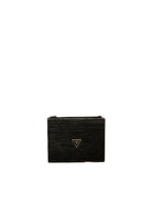 GUESS portafoglio milano nero SMMIPR LEA03 MILANO-BLACK 