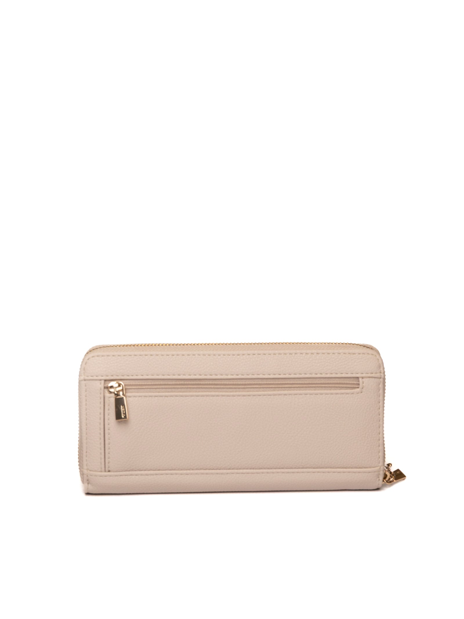 GUESS portafoglio laurel avorio SWBG7459146 LAUREL-IVORY 