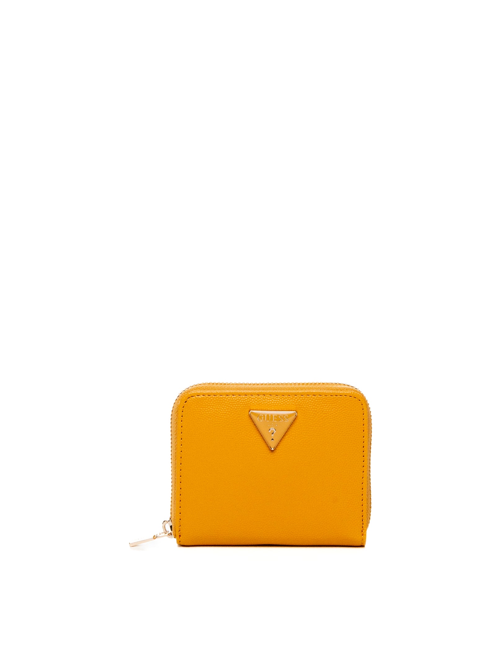 GUESS portafoglio isobel giallo SWBG9932137 ISOBEL-AMBER 