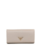GUESS portafoglio laurel taupe SWZG7459155 LAUREL-TAUPE 