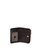 GUESS portafoglio laurel nero SWZG7459156 LAUREL-BLACK 