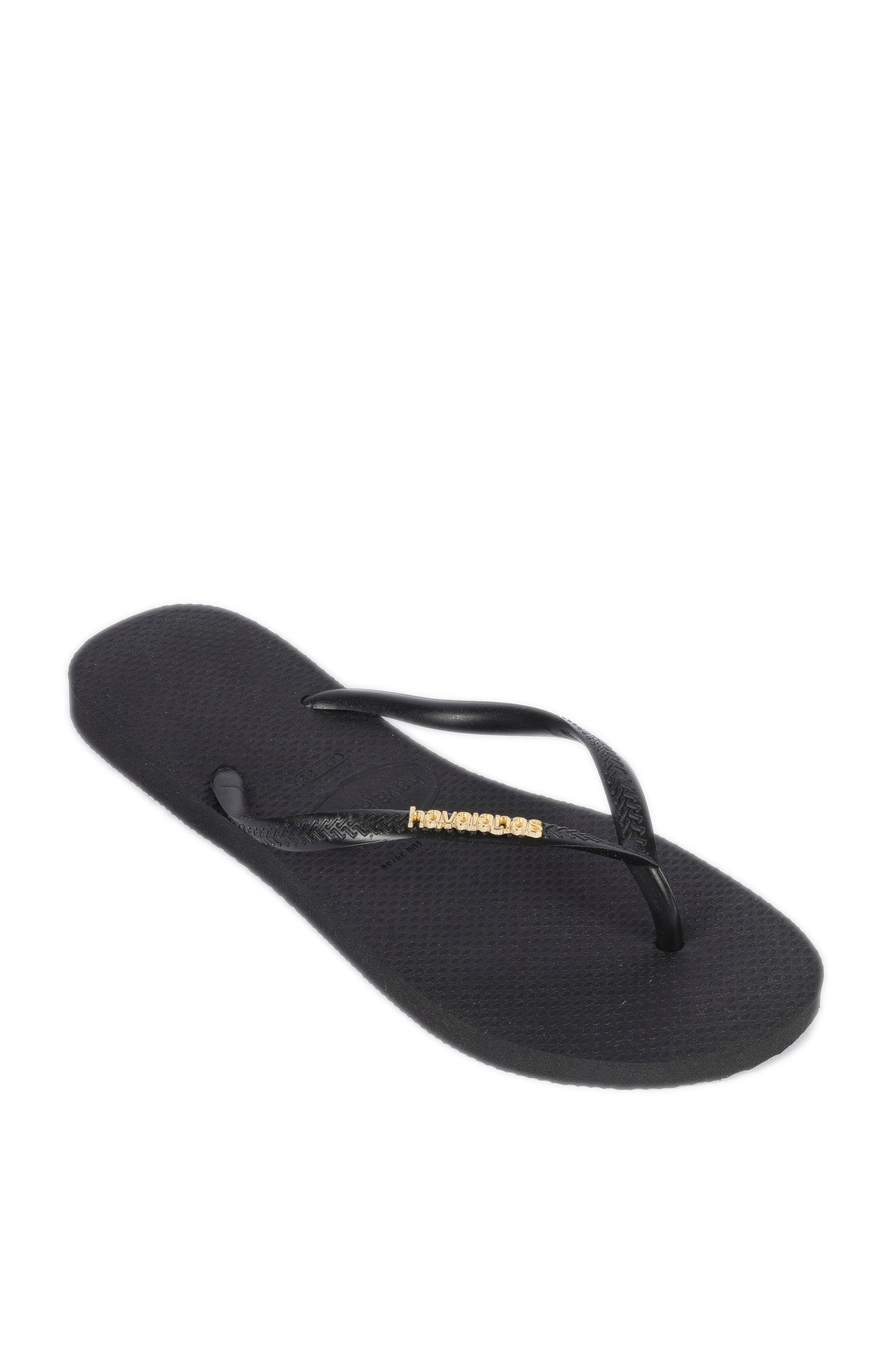 HAVAIANAS  4119875 SLIM LOGO MET-1924 