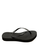 HAVAIANAS  4144537 SLIM FLATFORM-0090 