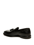 HENDERSON mocassino pelle nero 72407 CALF-NERO 